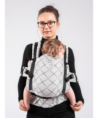 ISARA The Trendsetter Diamonda Gray [1]