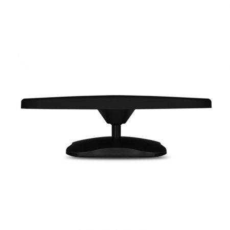 Lionelo - Oglinda auto retrovizoare, Sett, 25x18 cm, Rotire 360 grade, Universala, Black Carbon [7]