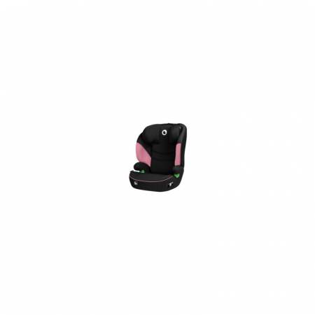 Scaune auto 15-36 kg - Lionelo - Scaun auto Lars i-Size, Cu tetiera reglabila in 10 pozitii, Cu pozitionare spre sensul de mers, 15-36 Kg, 100-150 cm, Conform cu standardul european de securitate ECE R129/03, Roz