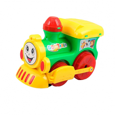 Masinute , Avioane , Utilaje - Locomotiva electrica cu sunete si lumini