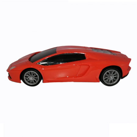 Masina de curse cu telecomanda tip Lamborghini Aventador, scara 1 la 24 [1]