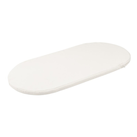 Patut balansoar, Lionelo, Coral, Cu landou ergonomic detasabil, Functie de balansare integrata, Functie de cantar, Sunete si cantece de leagan, Cu roti, Panou tactil sau telecomanda, 0-9 kg, EN 1130:2 [14]