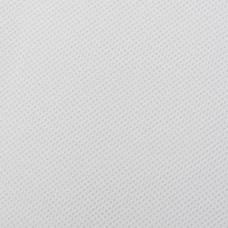Petite&Mars - Protectie impermeabila pentru saltea, Antitranspiratie, 3 straturi, 120x60 cm, Alb [2]