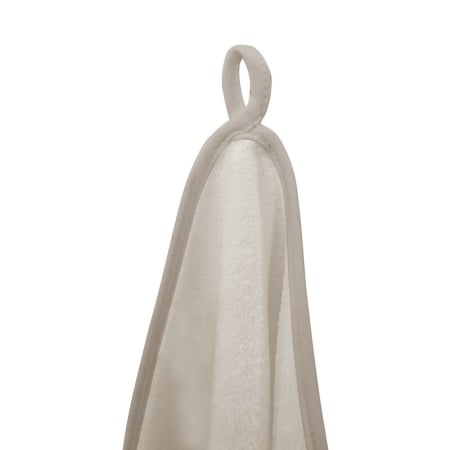 Prosopel copii, Qmini, Dimensiune 40x40cm, Din tricot termo-terry din bambus, Materiale certificate Oeko Tex Standard 100, Beige [2]