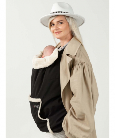 Protectie de iarna pentru bebe [4]