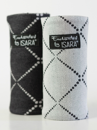 Marsupi ,Wrap-uri , Slinguri - Protectii bretele ISARA Diamonda