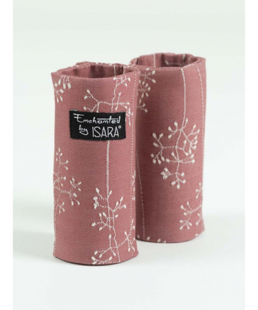 Marsupi ,Wrap-uri , Slinguri - Protectii Bretele Meadow Grass