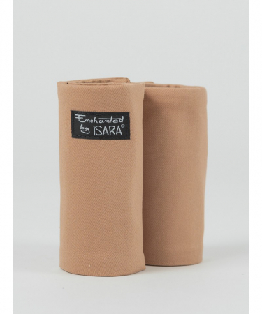 Marsupi ,Wrap-uri , Slinguri - Protecții Bretele ISARA - Macchiato