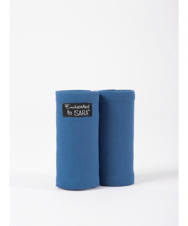 Marsupi ,Wrap-uri , Slinguri - Protecții Bretele ISARA Bluestone