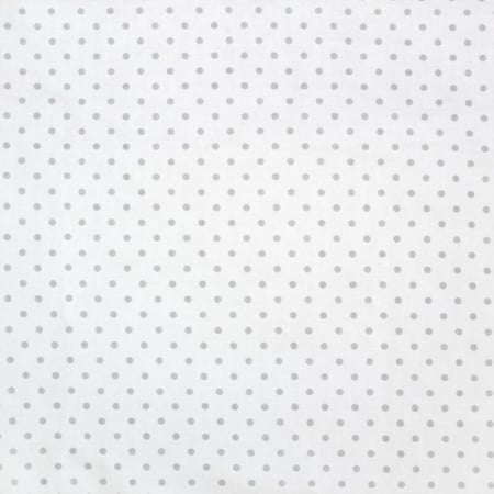 Set 3 piese Luxury, Baby Nest cu doua fete, Cu paturica si pernuta in forma de inima, New Baby, Minky Heart White [6]