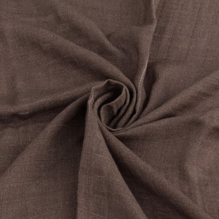 Set 3 scutece, Petite&Mars, Moussy, Din muselina de bambus, Hipoalergenice, 68 x 68 cm, Certificate Oeko Tex Standard 100, Forest Fox [12]