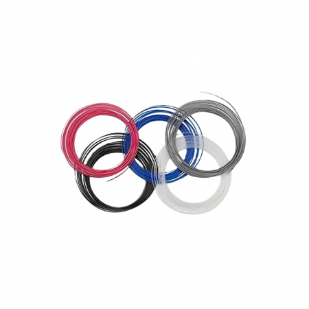 Jucarii creative - Set de 5 rezerve , filamente creion 3D magic 