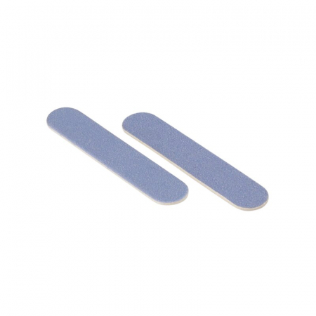 Set de ingrijire, Playgro, Include unghiera, fofecuta si doua pile, Cu manere moi si confortabile, Capete rotunjite la forfecuta, 0 luni+, Gentle Touch Nail Care Set [3]