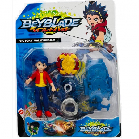 Figurine - Cauți figurina si titirez beyblade? Alege din oferta Nero Toys!