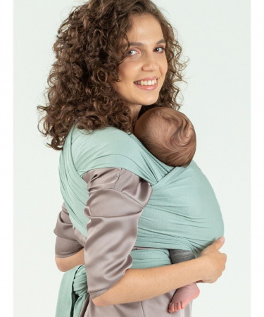 Wrap Elastic din bambus [5]
