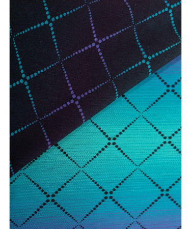 Wrap Tesut ISARA Diamonda Northern Lights [6]