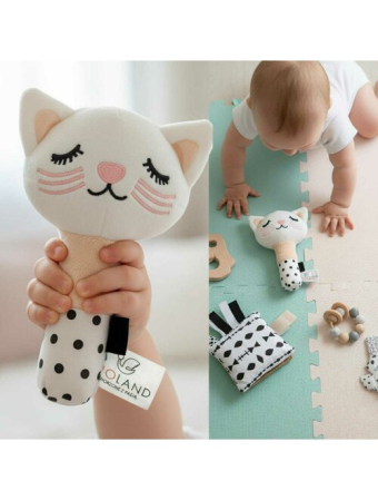 Zornaitoare de plus, Bocioland, Kitten [2]