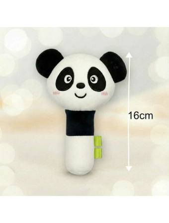 Zornaitoare de plus, Bocioland, Panda [3]