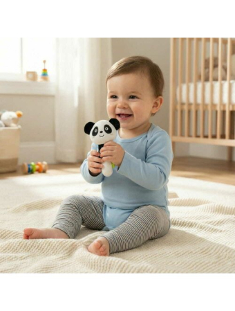 Zornaitoare de plus, Bocioland, Panda [5]