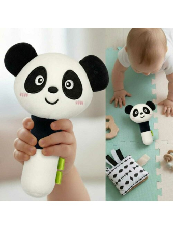 Zornaitoare de plus, Bocioland, Panda [6]