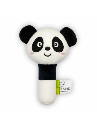 Zornaitoare de plus, Bocioland, Panda [7]