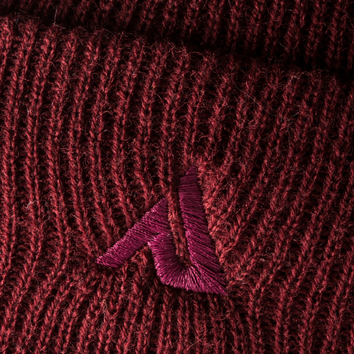Caciula NERV MTN Maroon [3]