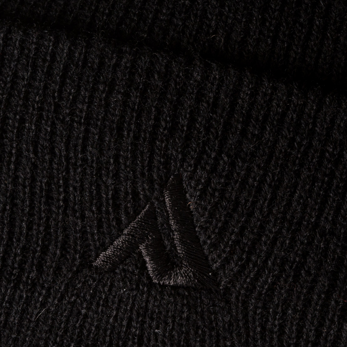 Caciula NERV X COMA Black [3]