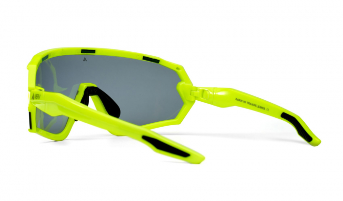 Ochelari NERV Atom Acid - Evidentiaza-te cu stil si culoare [4]