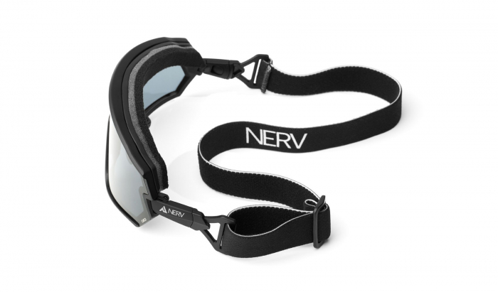Ochelari NERV Atom Allblack – Protectie si stil pentru orice ocazie [5]