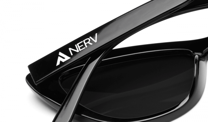 Ochelari de soare NERV Azur Black [3]