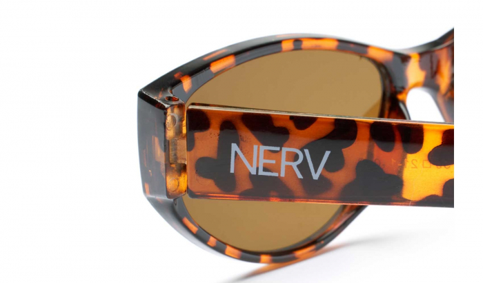 Ochelari de soare NERV Bono Animal Print [3]