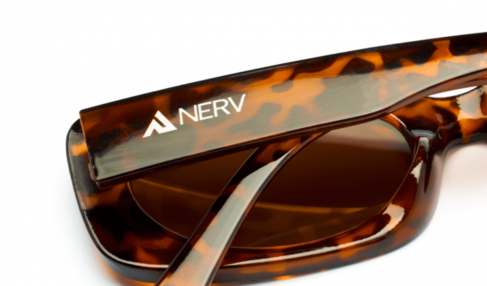 Ochelari de soare NERV Capri Animal Print [3]