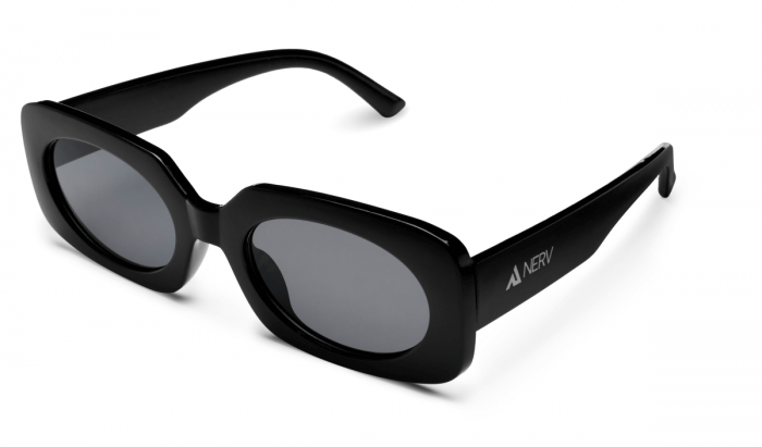 Ochelari de soare NERV Capri Black [2]
