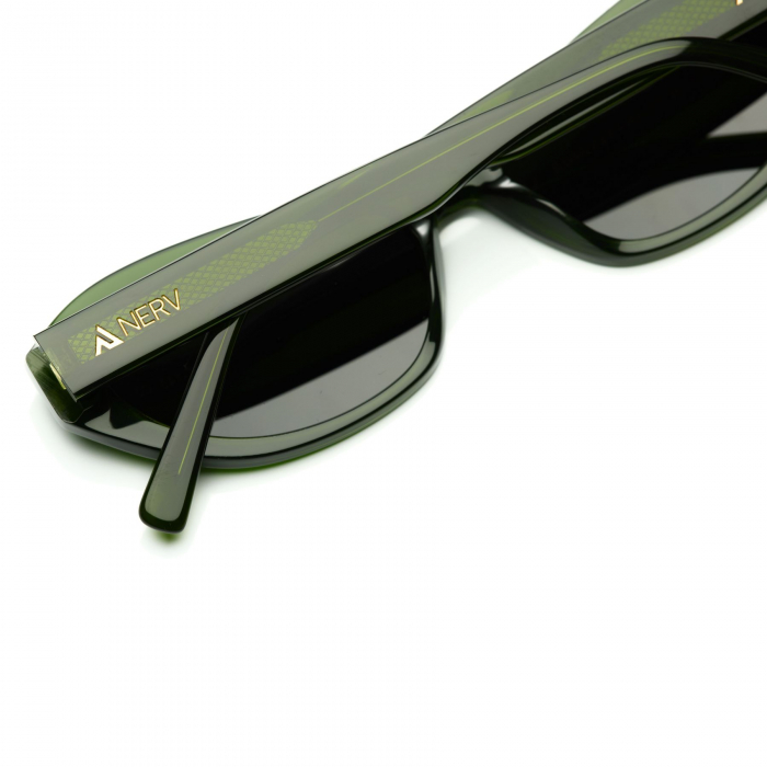 Ochelari de soare NERV Ella Emerald [3]