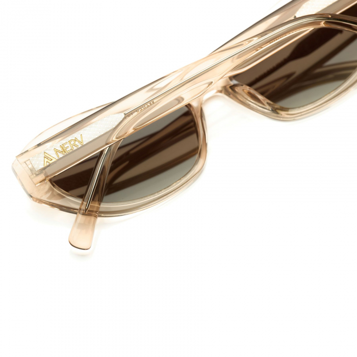 Ochelari de soare NERV Ella Peach [3]