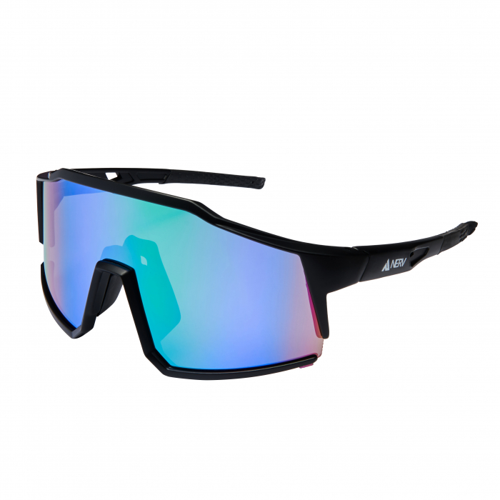 Ochelari Force Black / Green [2]