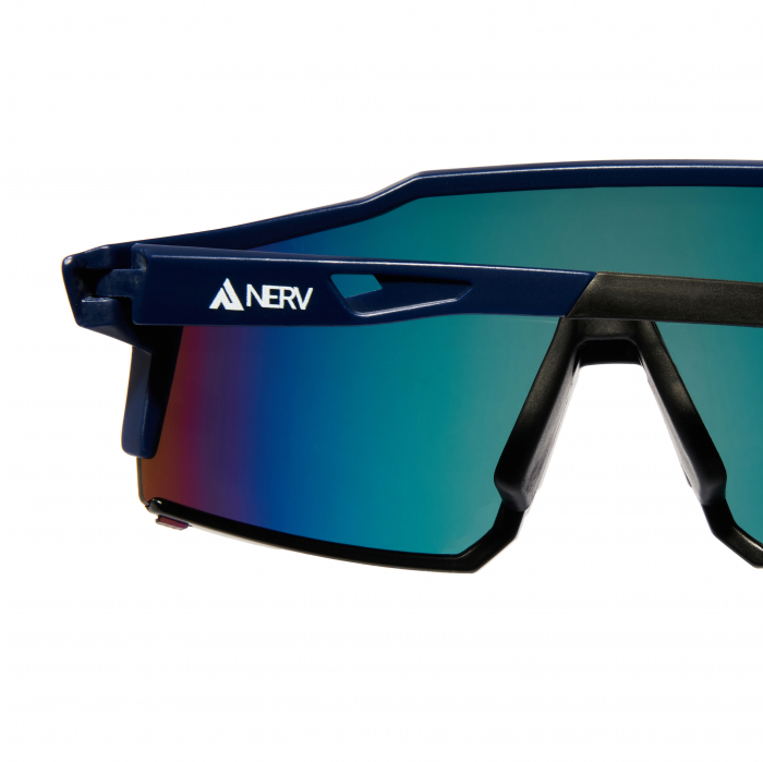Ochelari Force Navy / Red [3]