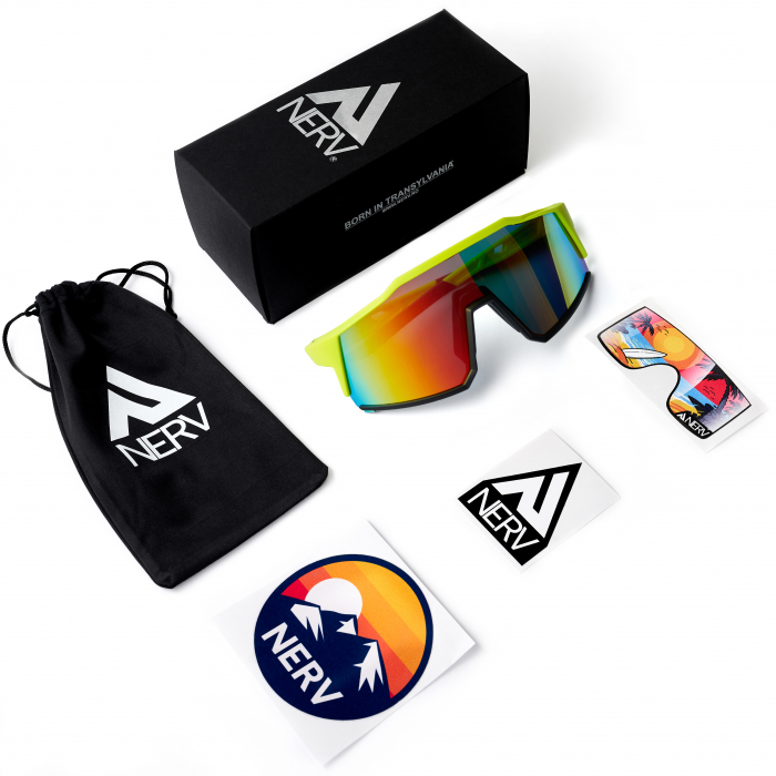 Ochelari Force Neon [4]
