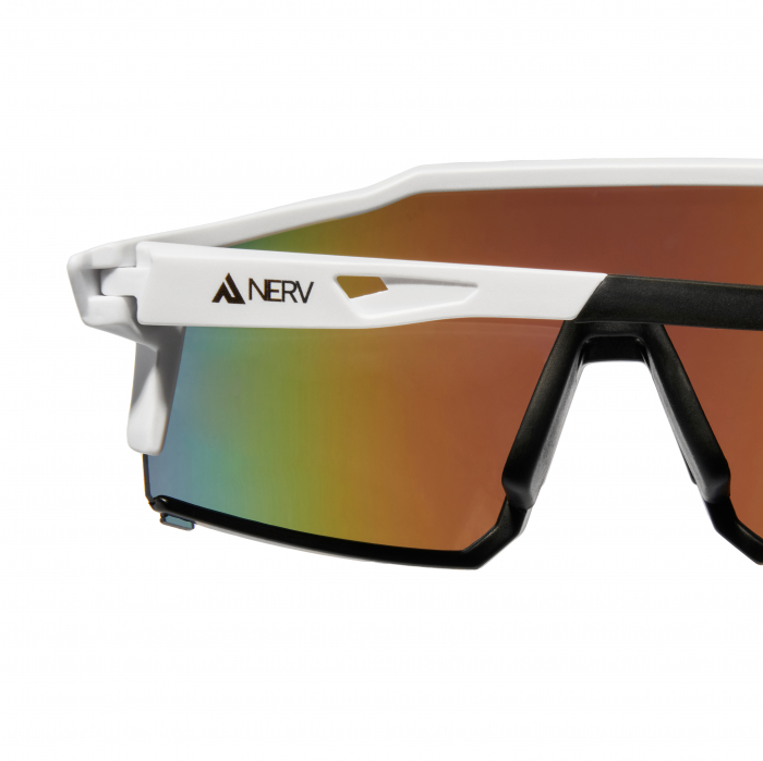 Ochelari Force White [3]