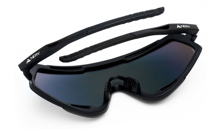 Ochelari de soare NERV Fusion Gold / Black [3]