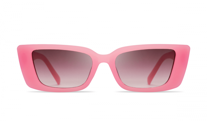 Ochelari de soare NERV Havana Pink [1]