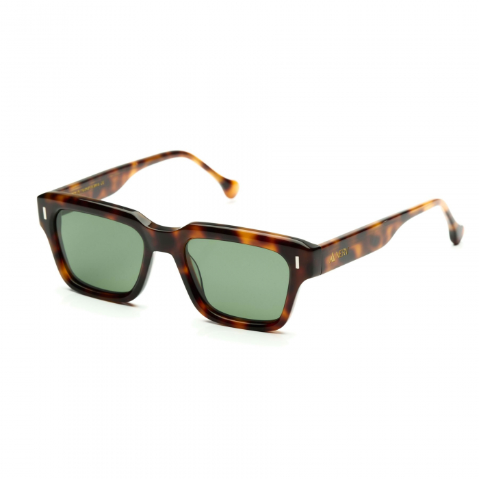 Ochelari de soare NERV Henry Dark Havana [2]