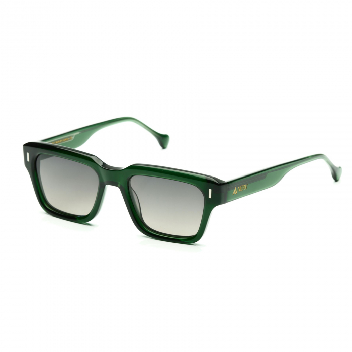 Ochelari de soare NERV Henry Emerald [2]