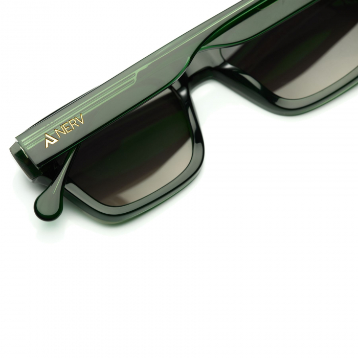 Ochelari de soare NERV Henry Emerald [3]