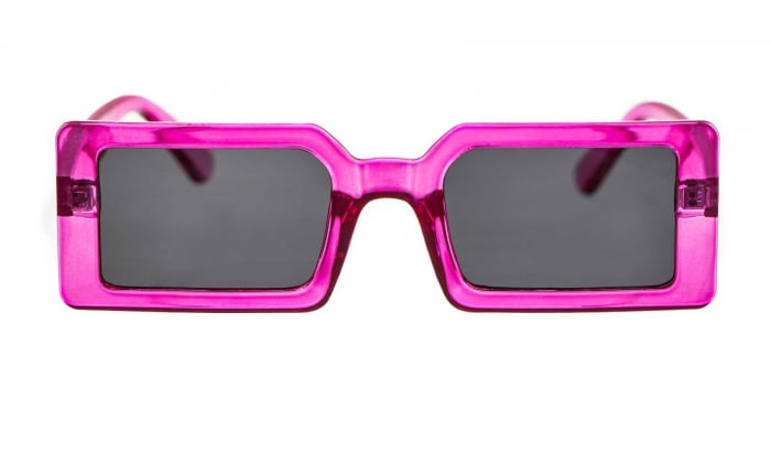Ochelari de soare NERV Holy Neon Pink [1]