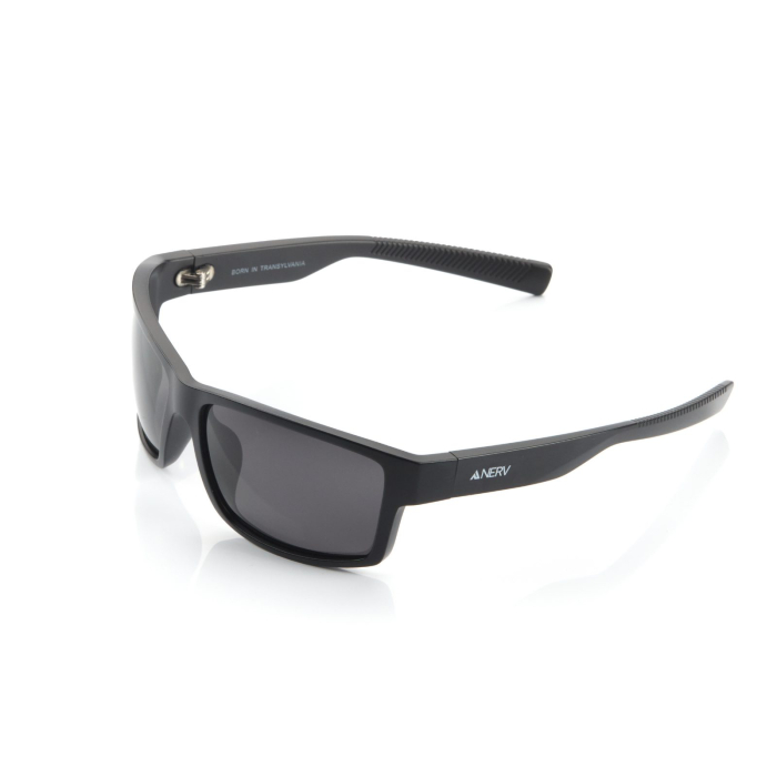Ochelari Hook Black [2]