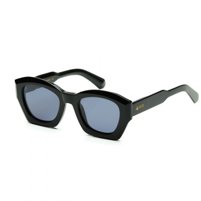 Ochelari de soare NERV Iris Black [2]