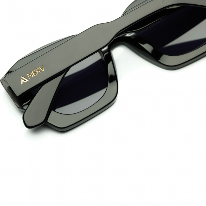 Ochelari de soare NERV Iris Black [3]