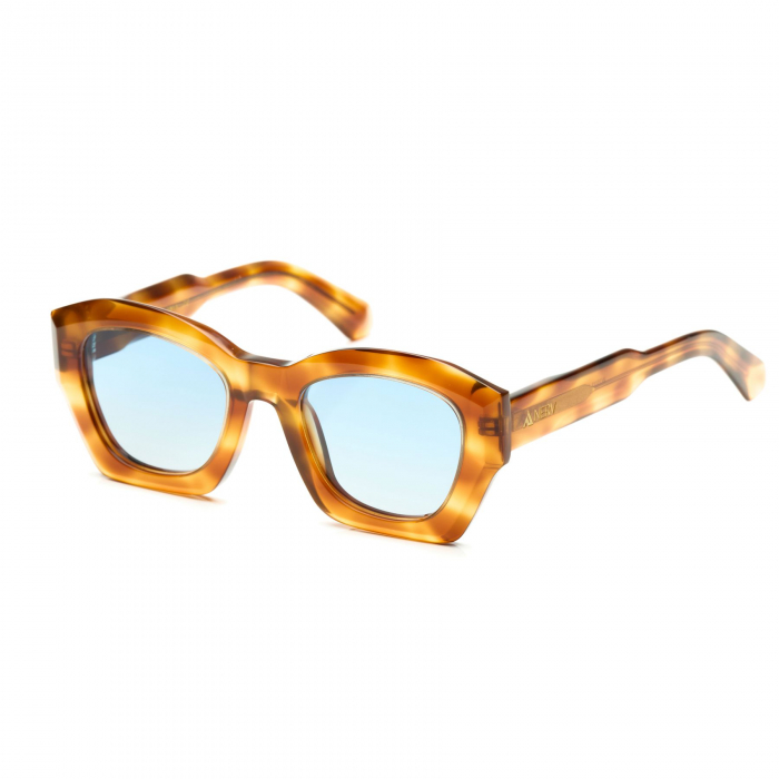Ochelari de soare NERV Iris Light Havana [2]