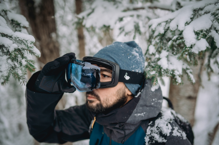 Ochelari Nomad Fresh Meat Photochromic & Polarized [4]